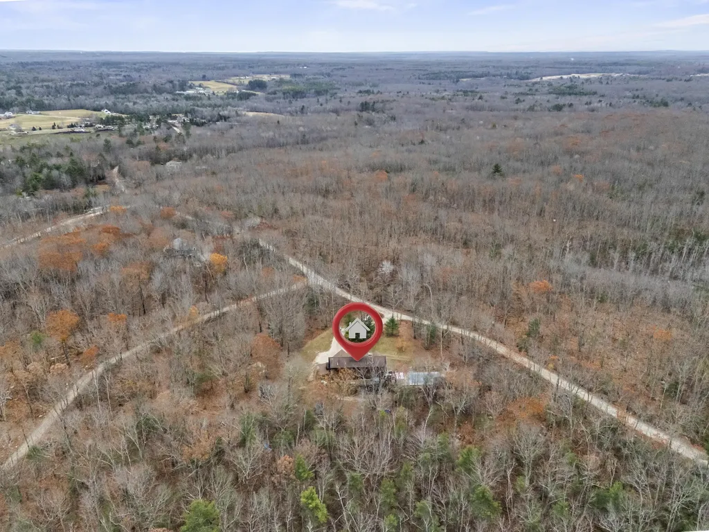 149 Duke Lane Lyman ME 04002