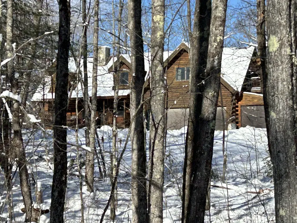 149 Duke Lane Lyman ME 04002