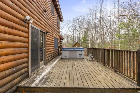 149 Duke Lane Lyman ME 04002