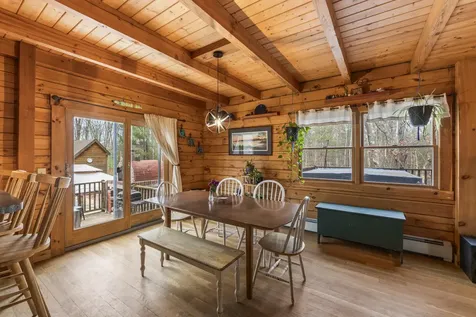 149 Duke Lane Lyman ME 04002