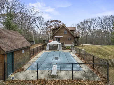 149 Duke Lane Lyman ME 04002