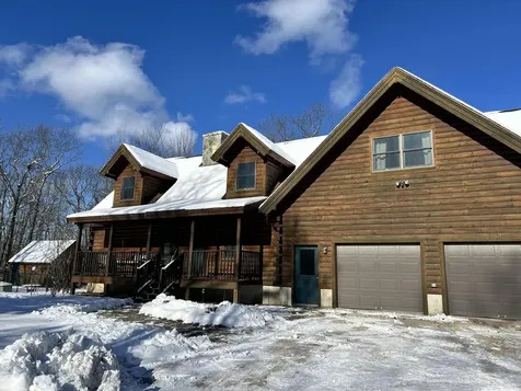 149 Duke Lane Lyman ME 04002
