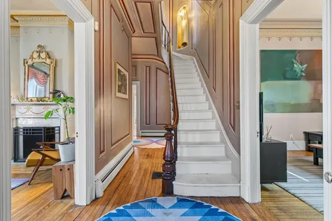4 Walker Street Portland ME 04102