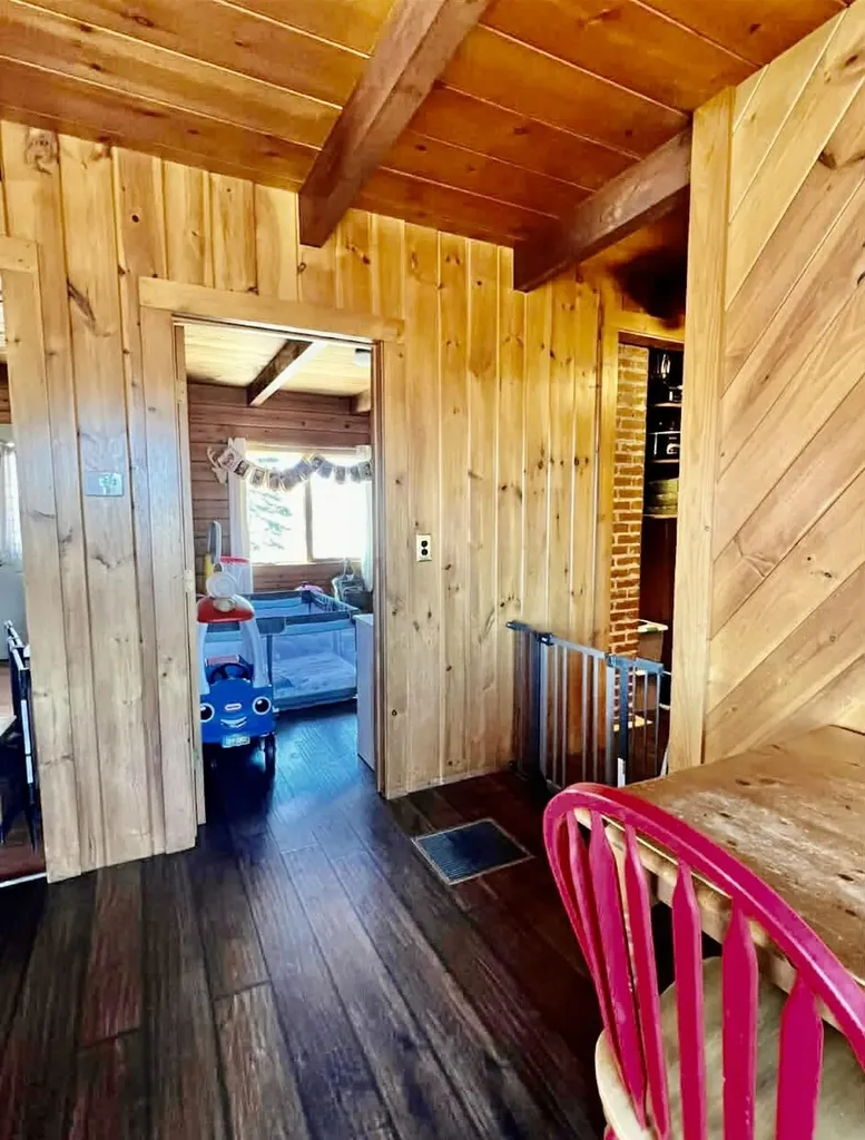 552 Number Nine Road Cutler ME 04626