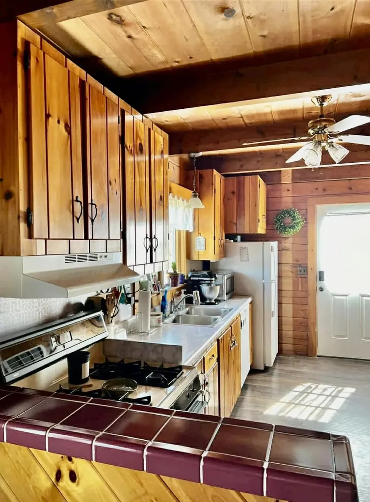 552 Number Nine Road Cutler ME 04626