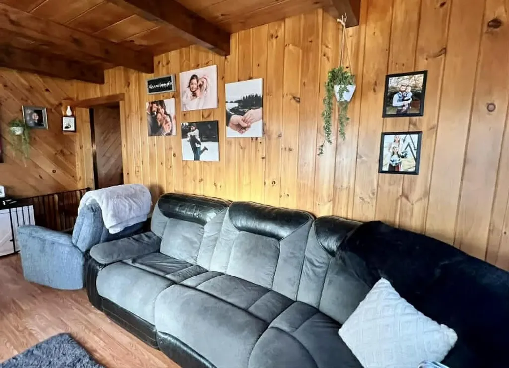 552 Number Nine Road Cutler ME 04626