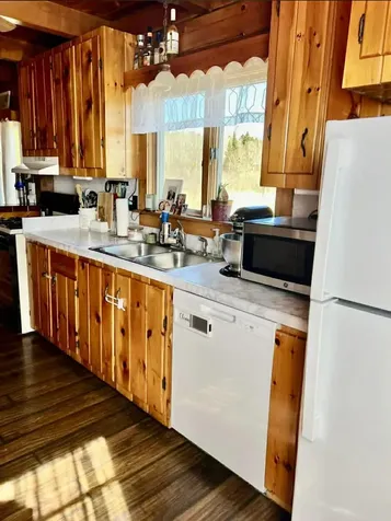 552 Number Nine Road Cutler ME 04626
