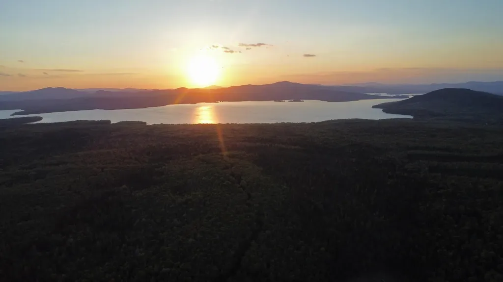 M3/L9.11 Bemis Road Rangeley Plt ME 04970