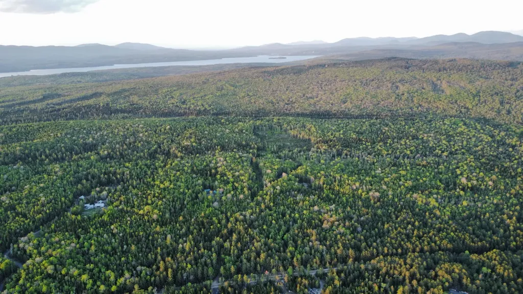 M3/L9.11 Bemis Road Rangeley Plt ME 04970