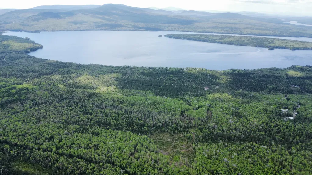 M3/L9.11 Bemis Road Rangeley Plt ME 04970