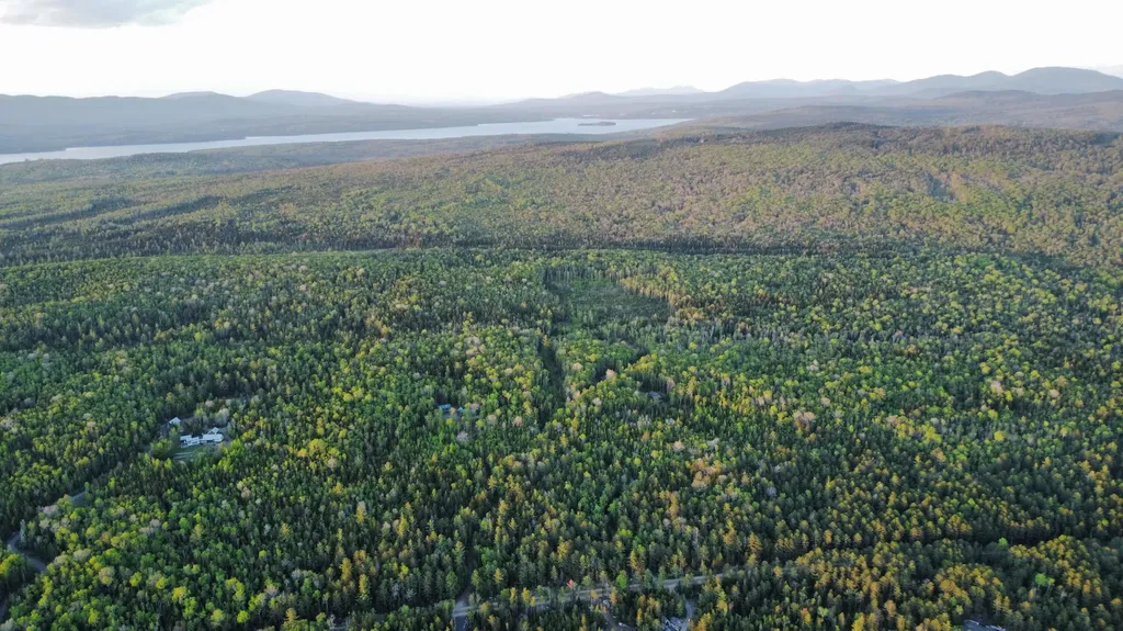 M3/L9.11 Bemis Road Rangeley Plt ME 04970