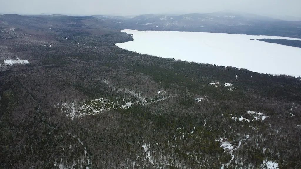 M3/L9.11 Bemis Road Rangeley Plt ME 04970