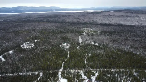 M3/L9.11 Bemis Road Rangeley Plt ME 04970