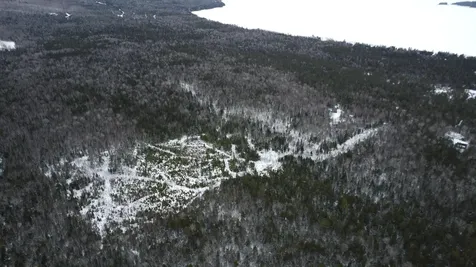 M3/L9.11 Bemis Road Rangeley Plt ME 04970