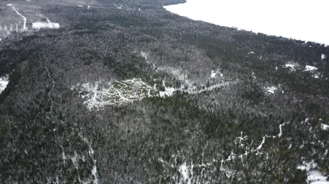 M3/L9.11 Bemis Road Rangeley Plt ME 04970