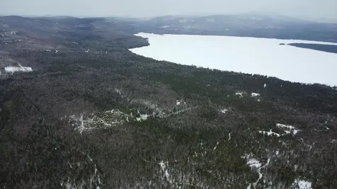 M3/L9.11 Bemis Road Rangeley Plt ME 04970