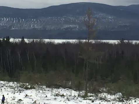 M3/L9.11 Bemis Road Rangeley Plt ME 04970