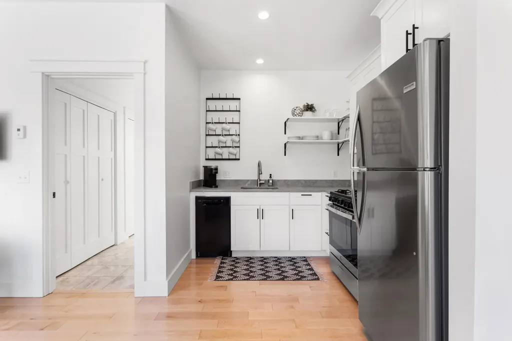 170 Partridge Cove Road Lamoine ME 04605