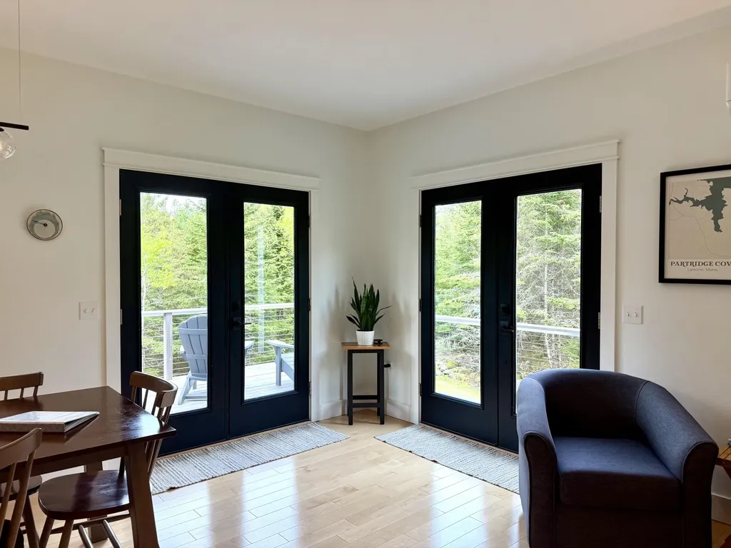 170 Partridge Cove Road Lamoine ME 04605