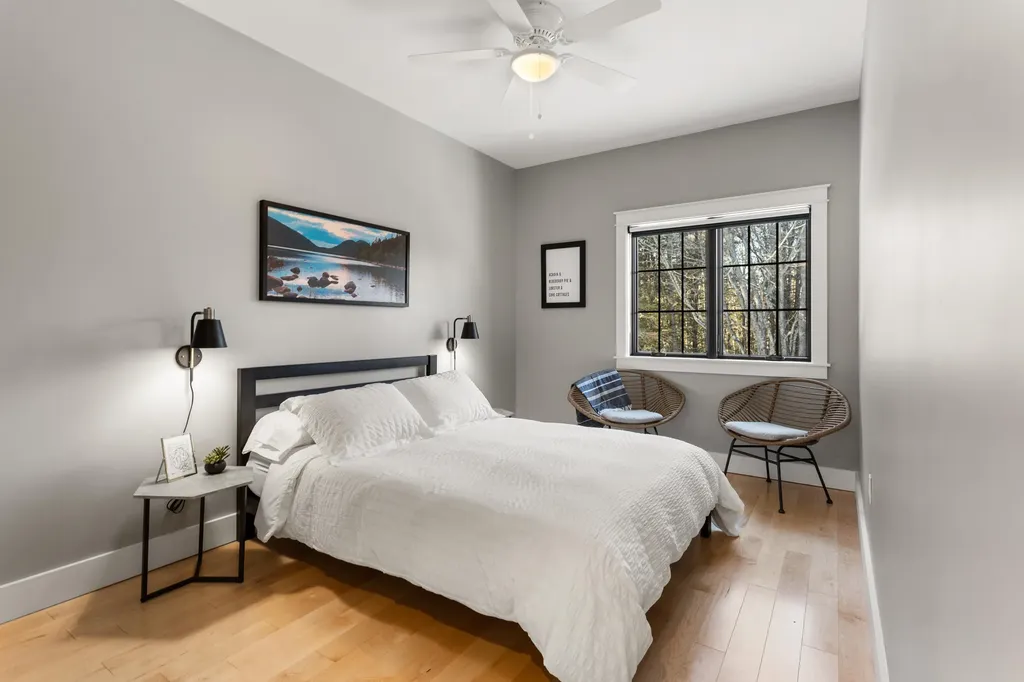 170 Partridge Cove Road Lamoine ME 04605