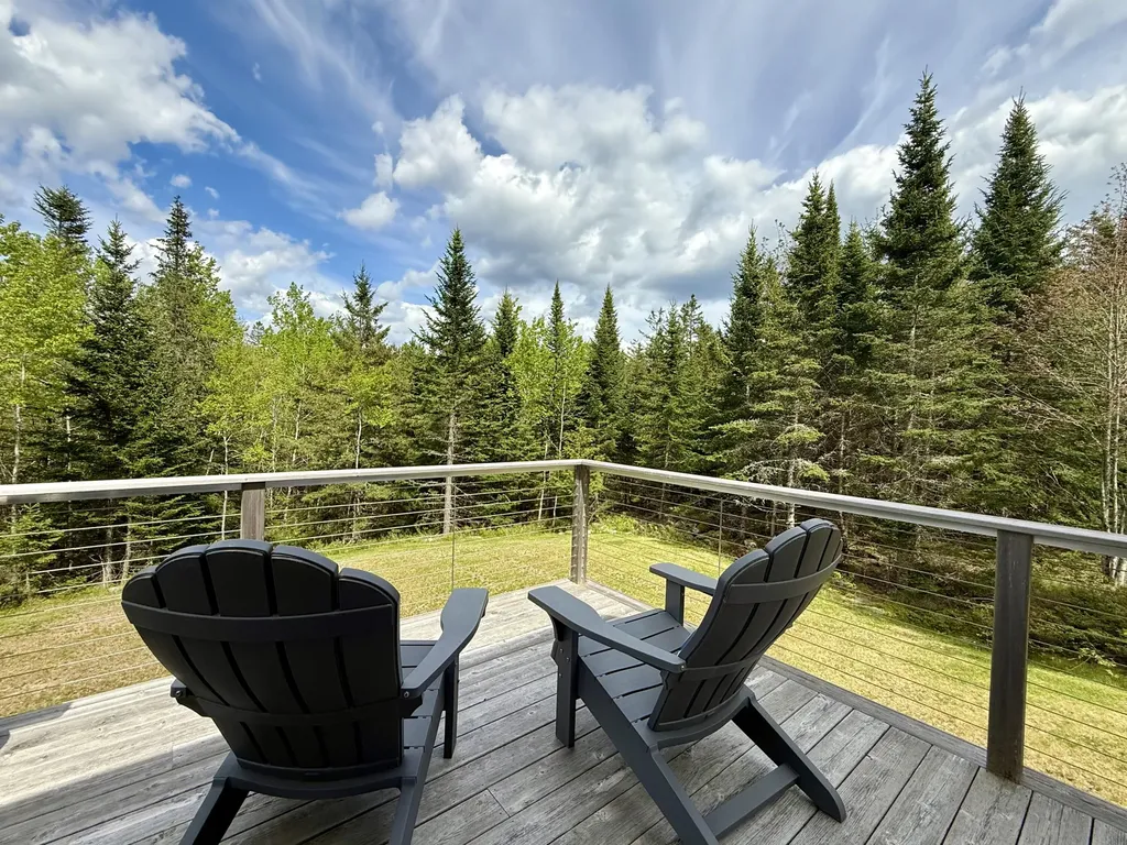 170 Partridge Cove Road Lamoine ME 04605