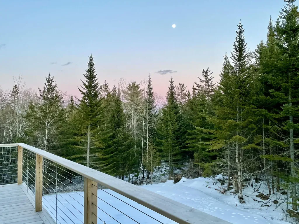 170 Partridge Cove Road Lamoine ME 04605