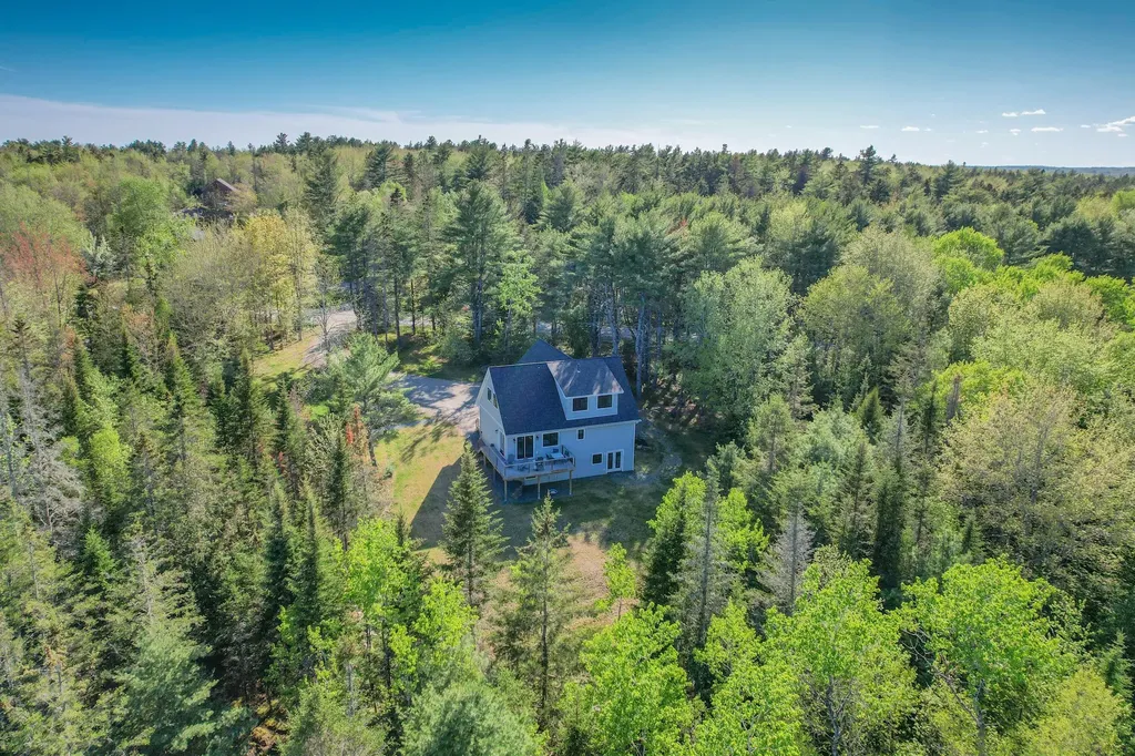 170 Partridge Cove Road Lamoine ME 04605