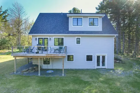 170 Partridge Cove Road Lamoine ME 04605