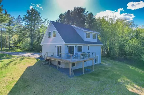 170 Partridge Cove Road Lamoine ME 04605