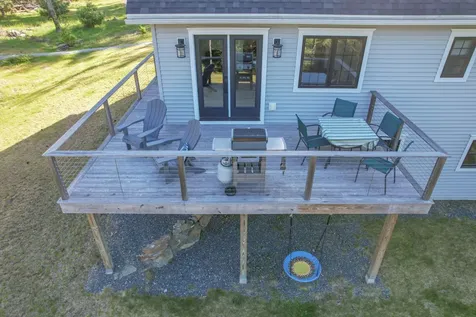 170 Partridge Cove Road Lamoine ME 04605