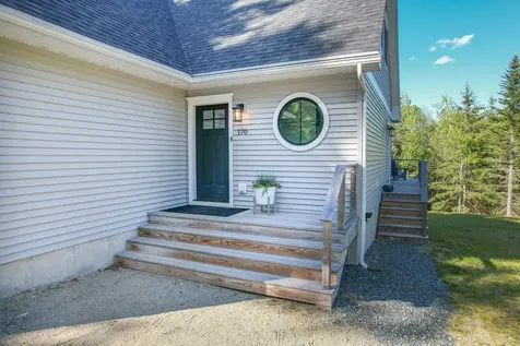 170 Partridge Cove Road Lamoine ME 04605