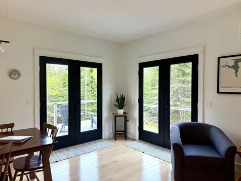 170 Partridge Cove Road Lamoine ME 04605