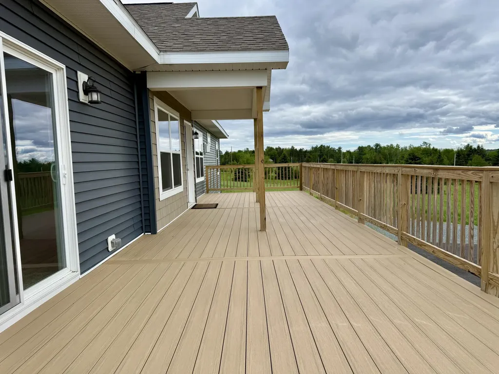 18 Farms Edge Road Lamoine ME 04605