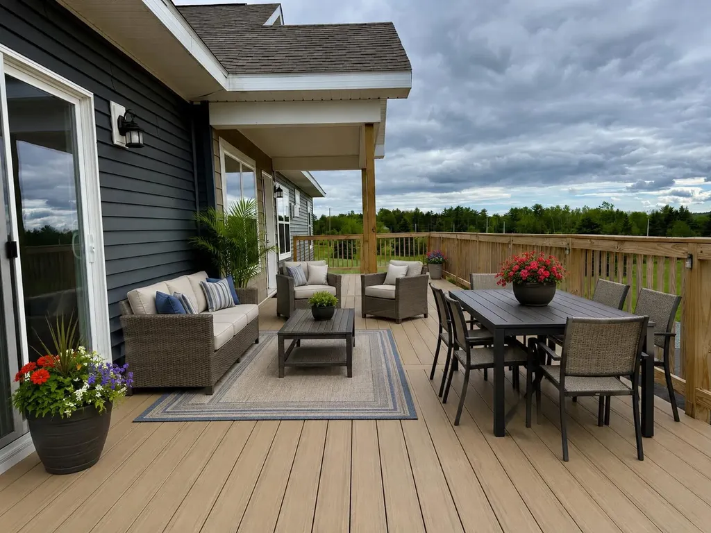18 Farms Edge Road Lamoine ME 04605