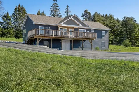 18 Farms Edge Road Lamoine ME 04605
