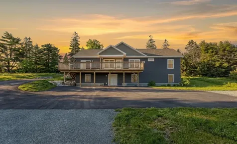 18 Farms Edge Road Lamoine ME 04605