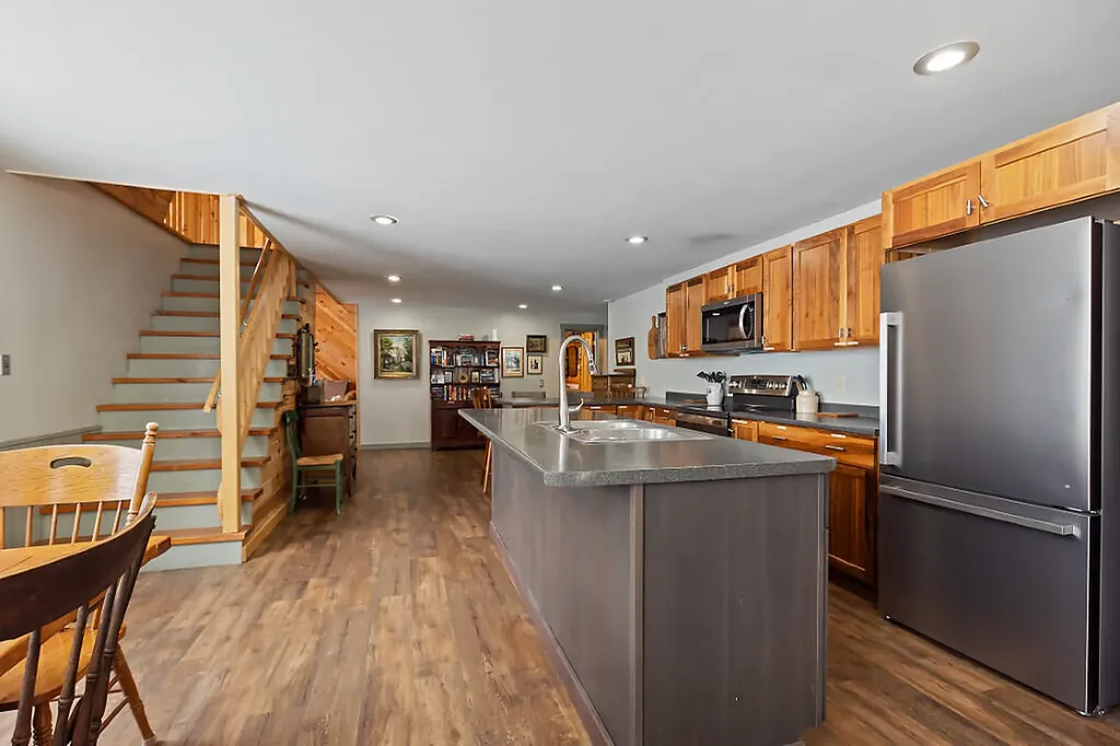 18 Beech Ridge Drive Abbot ME 04406