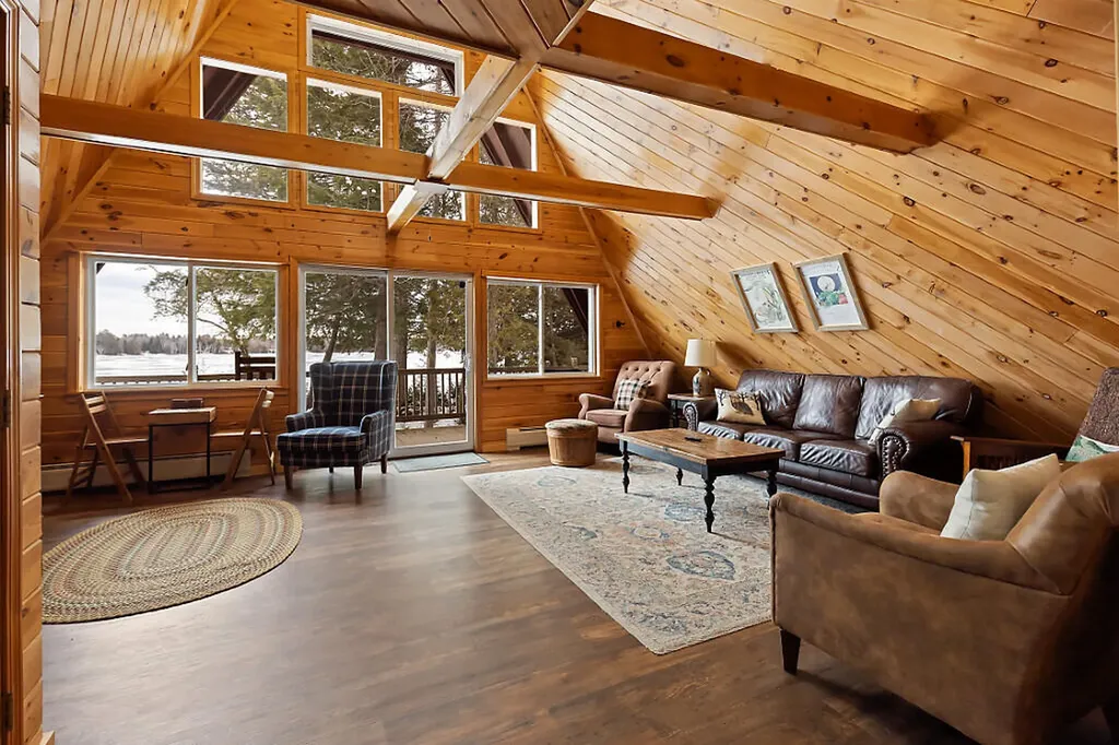 18 Beech Ridge Drive Abbot ME 04406