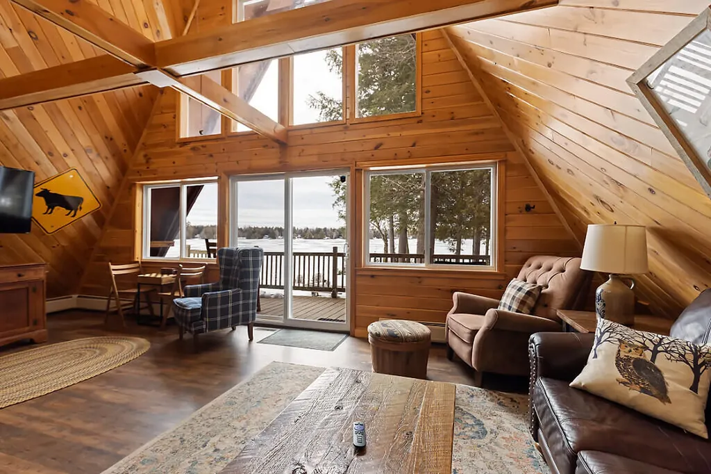 18 Beech Ridge Drive Abbot ME 04406