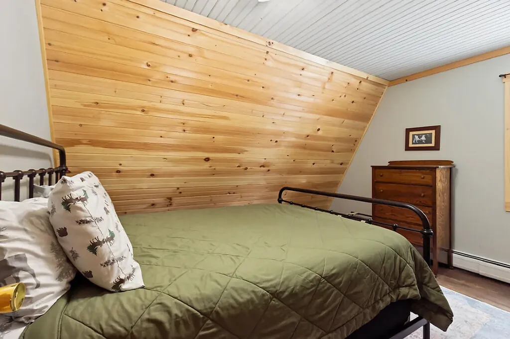 18 Beech Ridge Drive Abbot ME 04406