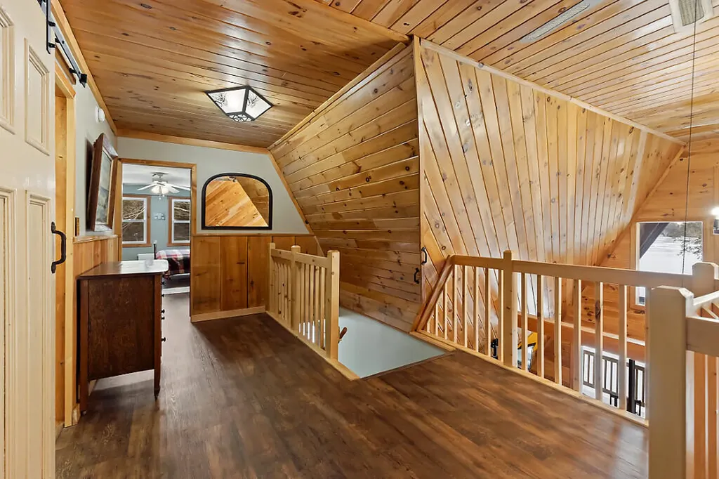 18 Beech Ridge Drive Abbot ME 04406