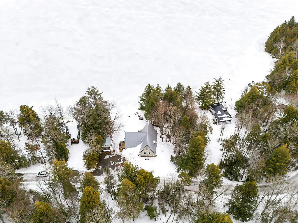 18 Beech Ridge Drive Abbot ME 04406
