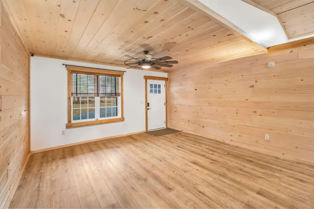 52 E Shore Road Embden ME 04958