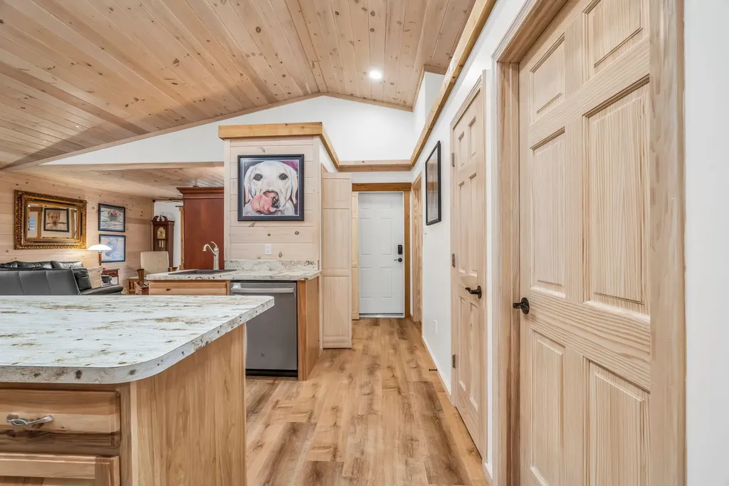 52 E Shore Road Embden ME 04958