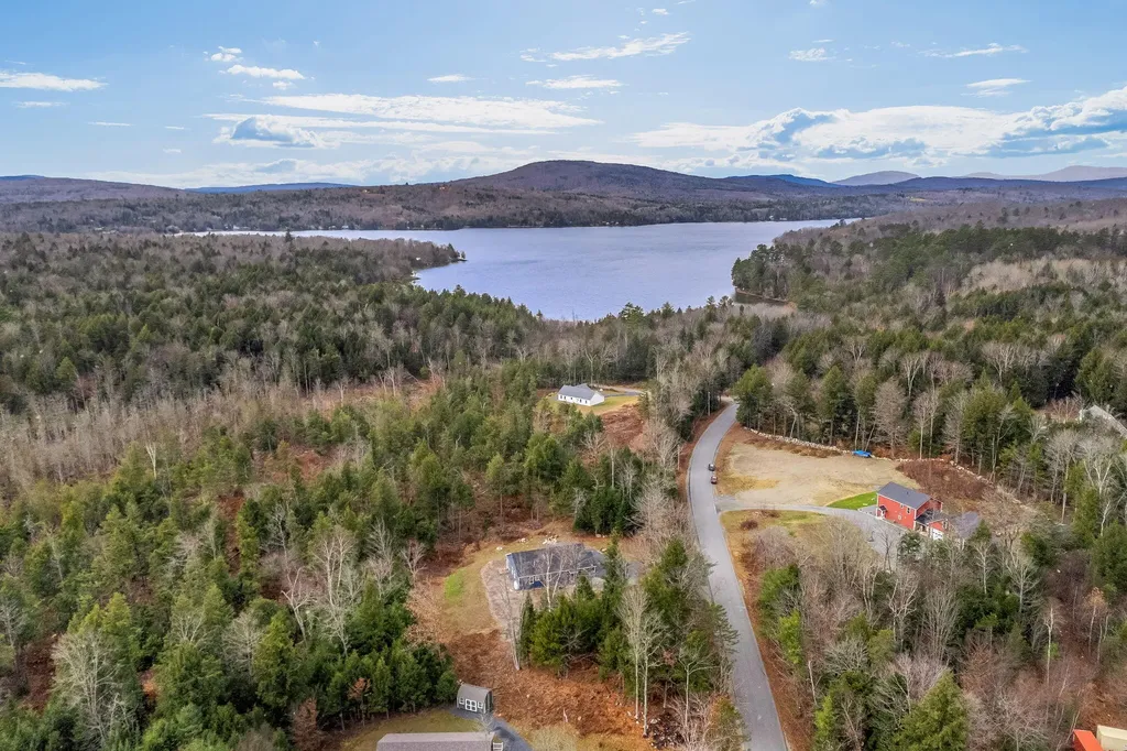 52 E Shore Road Embden ME 04958
