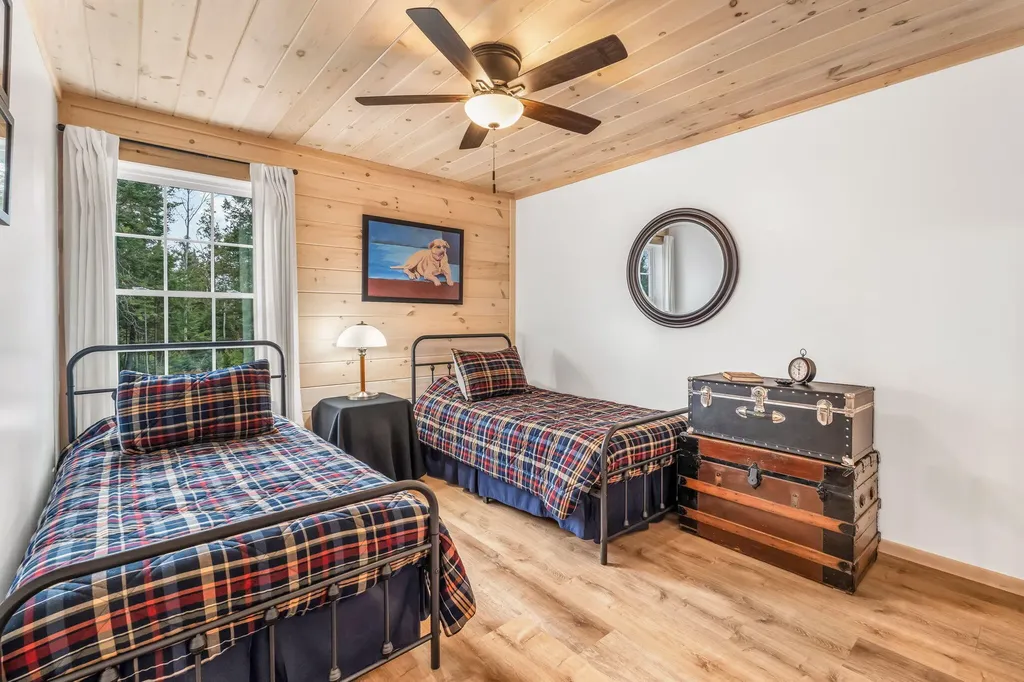 52 E Shore Road Embden ME 04958