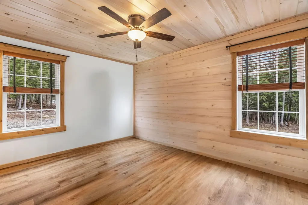 52 E Shore Road Embden ME 04958
