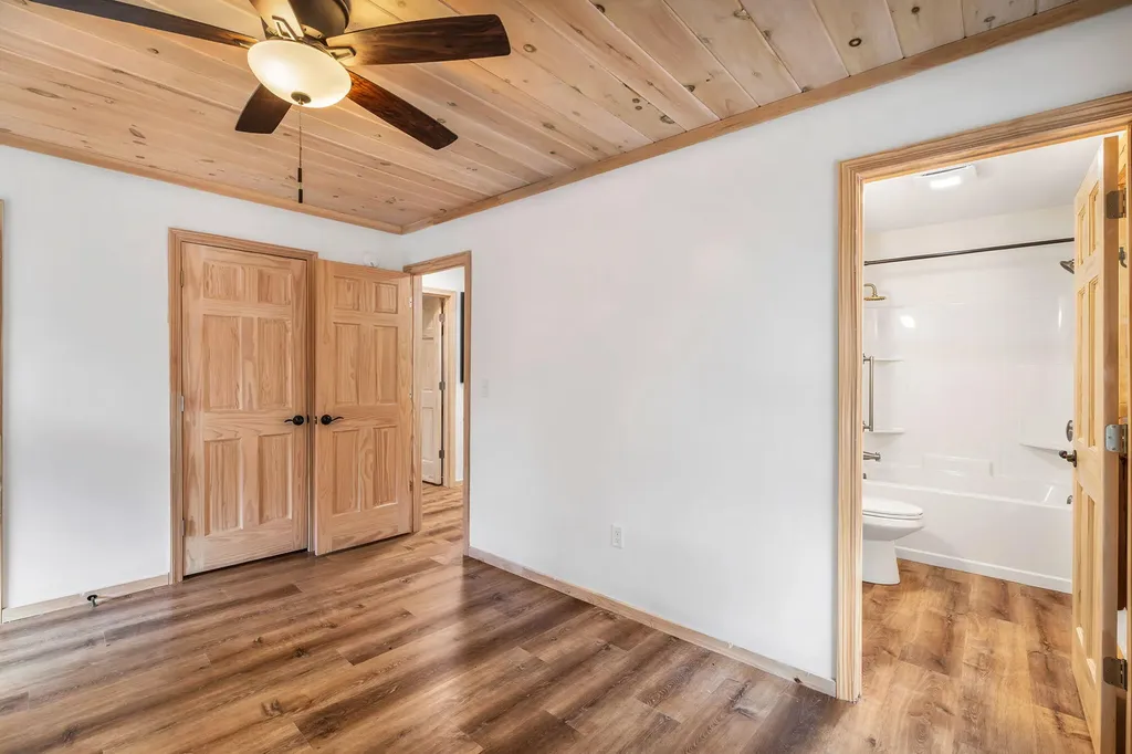 52 E Shore Road Embden ME 04958