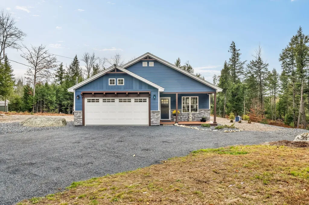 52 E Shore Road Embden ME 04958