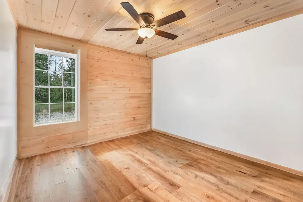 52 E Shore Road Embden ME 04958